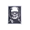 Parche Woven Frankenstein