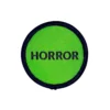Parche Woven Horror Section