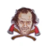 Parche Woven Jack Torrance