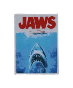 Parche Woven Jaws