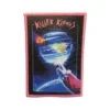 Parche Sublimado Killer Klowns From Outer Space
