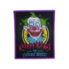 Parche Woven Kreepy Klown