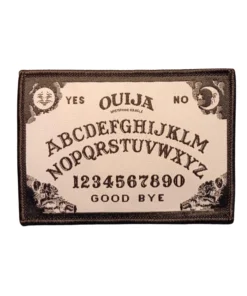 Parche Woven Ouija