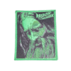 Parche Woven Rasputin The Mad Monk