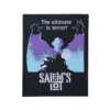 Parche Woven Salems Lot