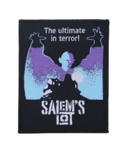 Parche Woven Salems Lot