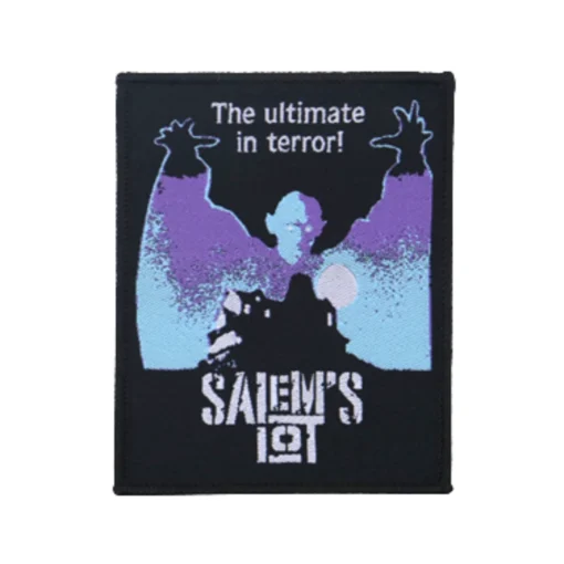 Parche Woven Salems Lot