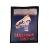Parche Sublimado Sleepaway Camp