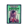 Parche Woven Tales From The Crypt Cryptkeeper