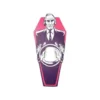 Parche Woven The Tall Man