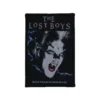 Parche Woven The Lost Boys