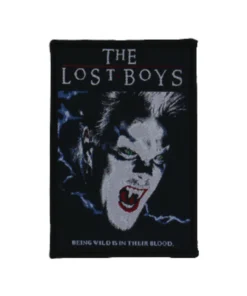 Parche Woven The Lost Boys