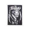 Parche Woven The Thing
