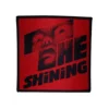 Parche Woven The Shining