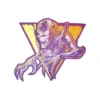 Parche Woven Pumpkinhead