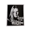 Parche Woven Season of the Witch