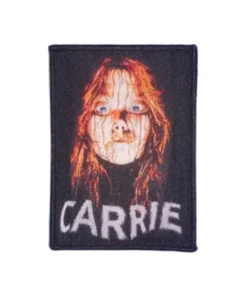 Parche Woven Carrie