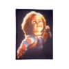 Parche Sublimado Portada Chucky Childs Play