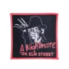 Parche Woven A Nightmare on Elm Street