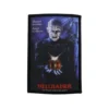Parche Sublimado Portada Hellraiser