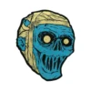 Parche Woven Old Creep Mummy