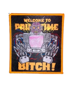 Parche Woven Primetime Freddy