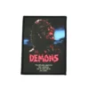 Parche Sublimado Demons