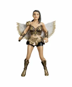 Terrifier 2 Angel Warrior Sienna
