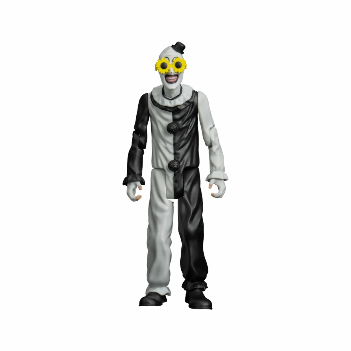 Terrifier 2 Costume Shop Art The Clown