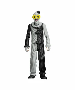 Terrifier 2 Costume Shop Art The Clown