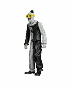 Alternative view of Terrifier 2 Costume Shop Art The Clown Figura de Acción