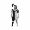 Terrifier 2 Pale Girl Figura de Acción