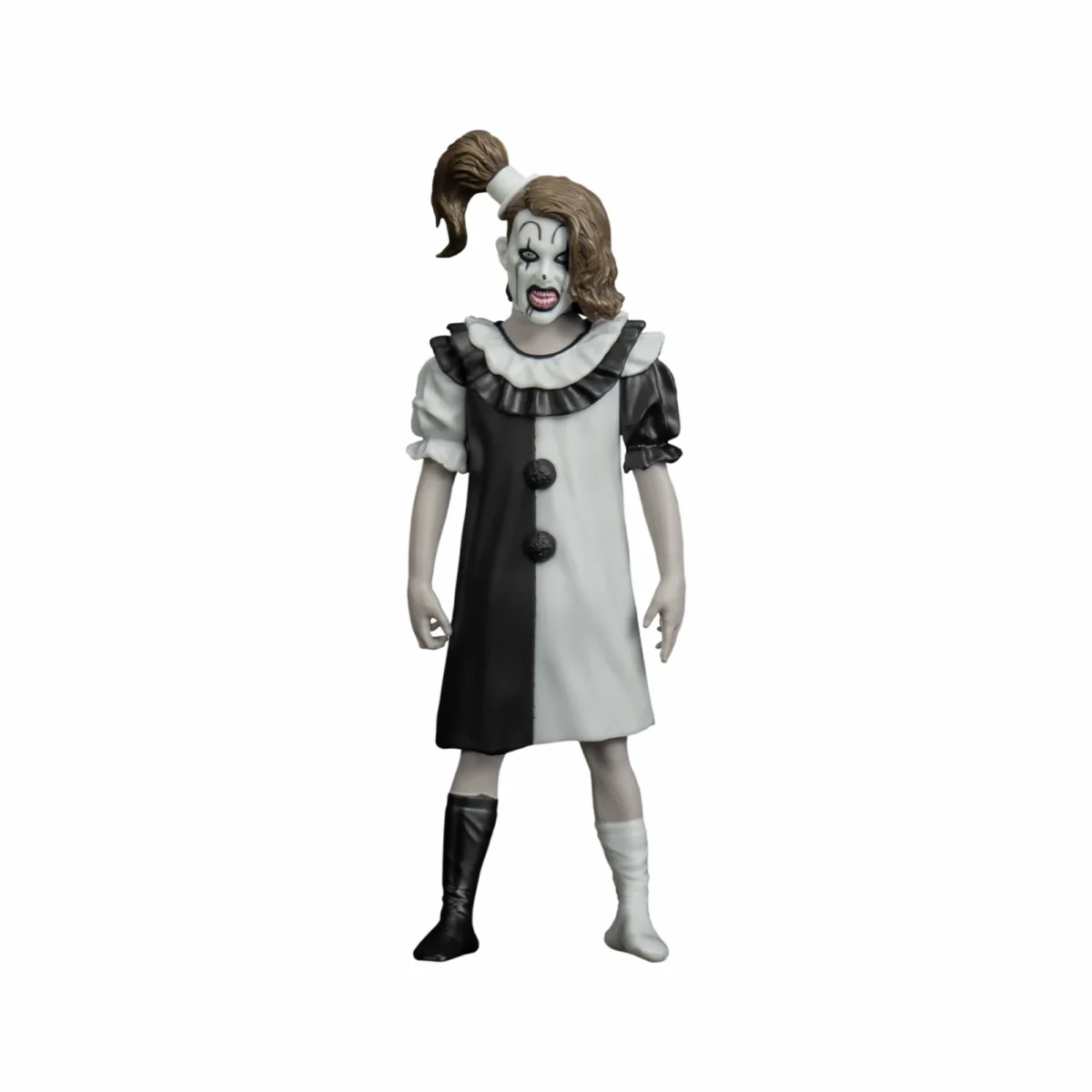 Terrifier 2 Pale Girl Figura de Acción