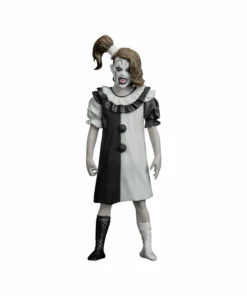 Terrifier 2 Pale Girl Figura de Acción