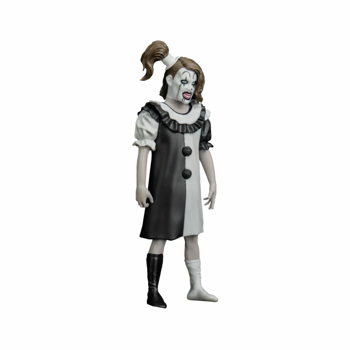 Terrifier 2 Pale Girl Figura de Acción - Image 4
