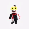 Terrifier Art Sangriento con Lentes Peluche