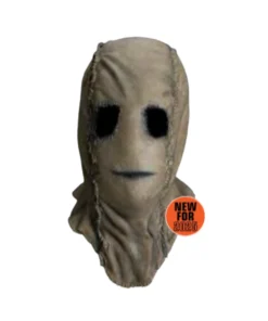 Mascara The Strangers Scarecrow