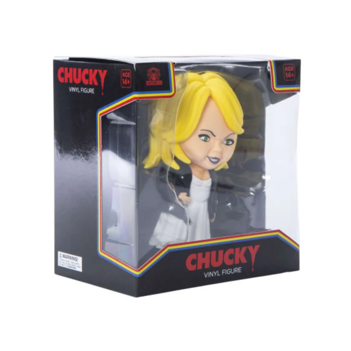 Tiffany Good Guys Figura de Vinil - Image 4
