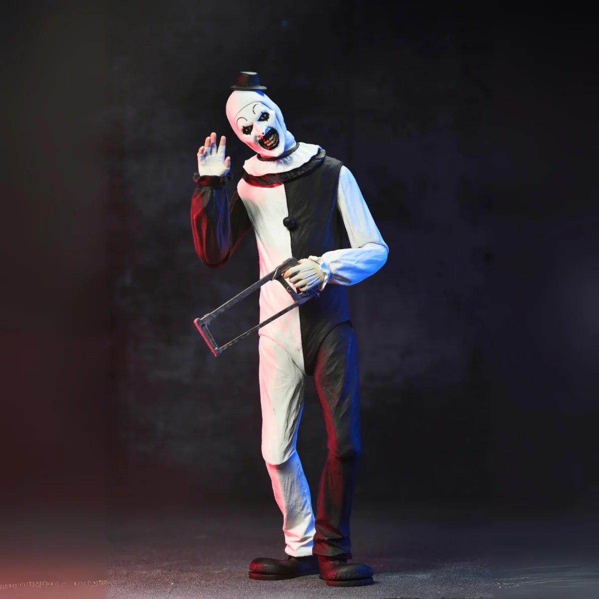Terrifier Ultimate Art The Clown