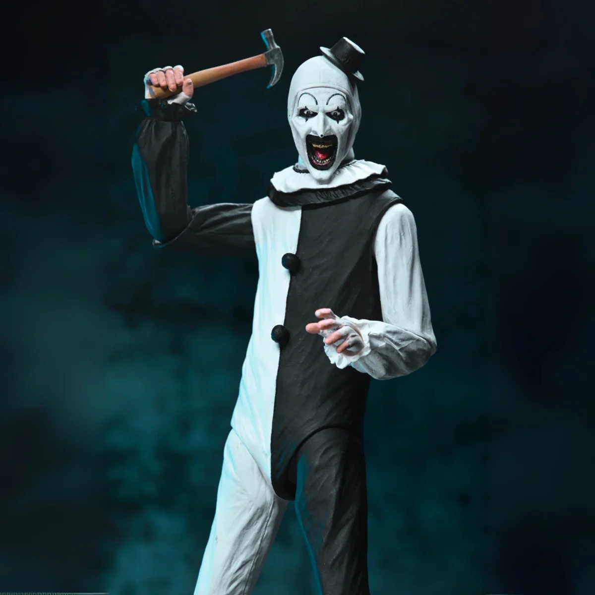Terrifier Ultimate Art The Clown - Image 2