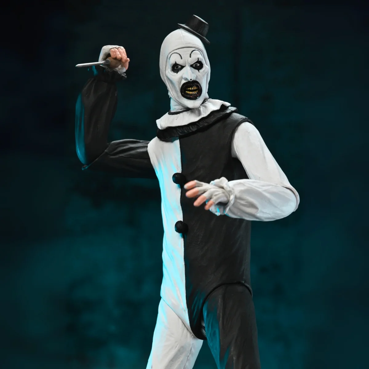 Terrifier Ultimate Art The Clown - Image 5
