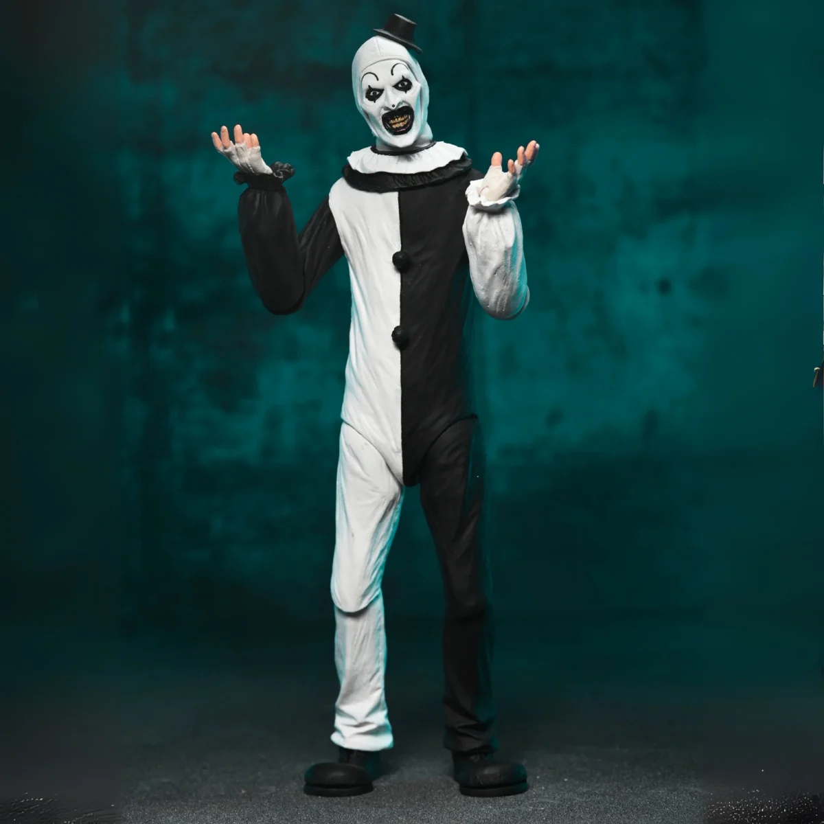 Terrifier Ultimate Art The Clown - Image 6