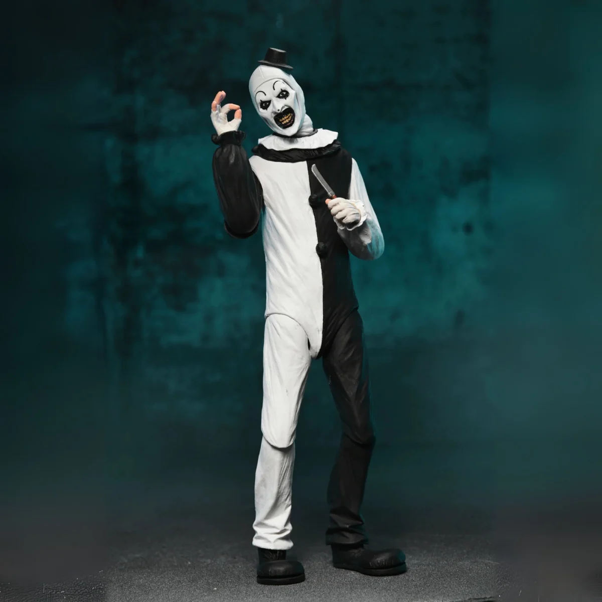 Terrifier Ultimate Art The Clown - Image 7