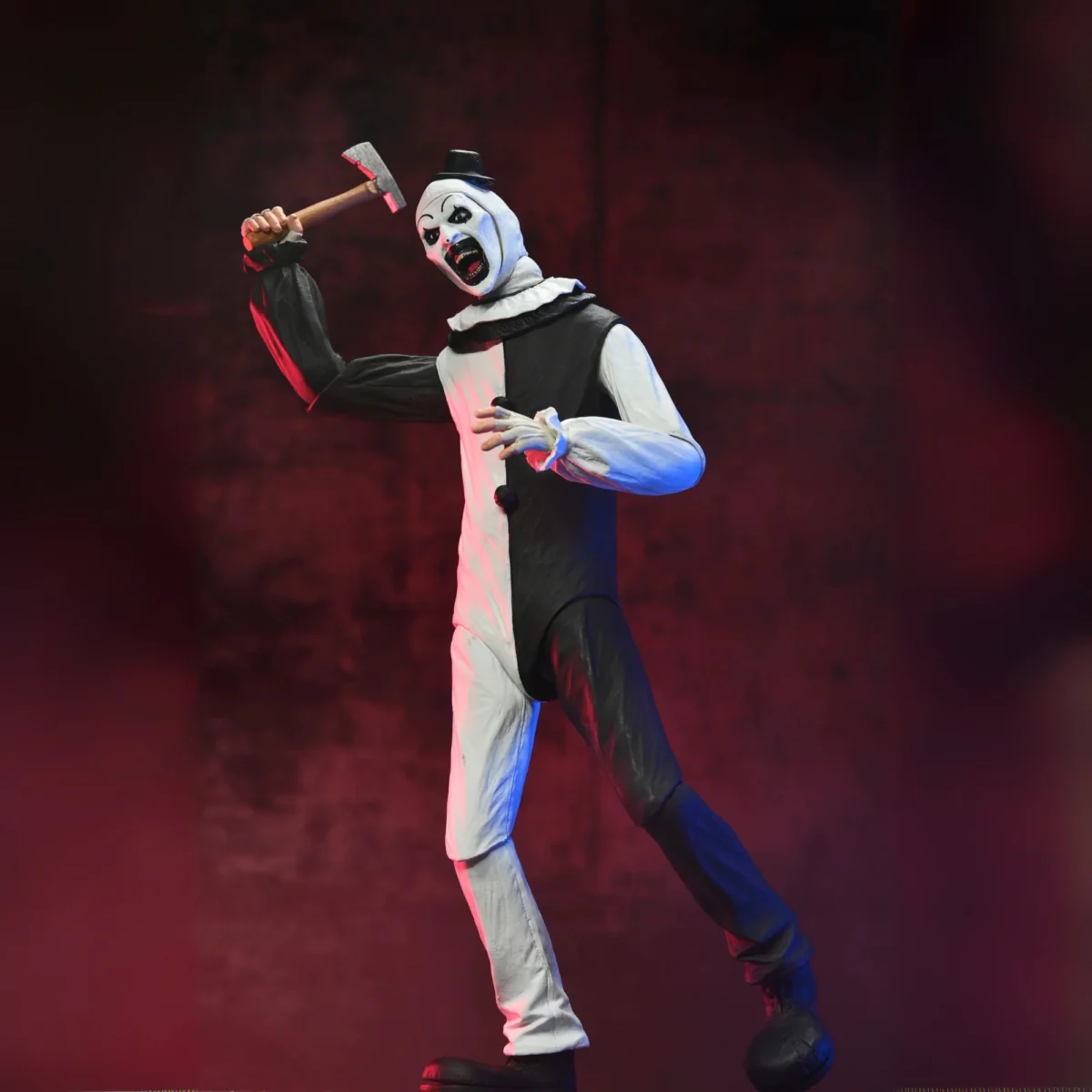 Terrifier Ultimate Art The Clown - Image 8