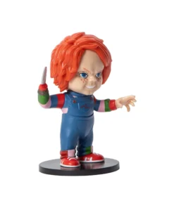 Alternative view of Chucky Good Guys Figura de Vinil