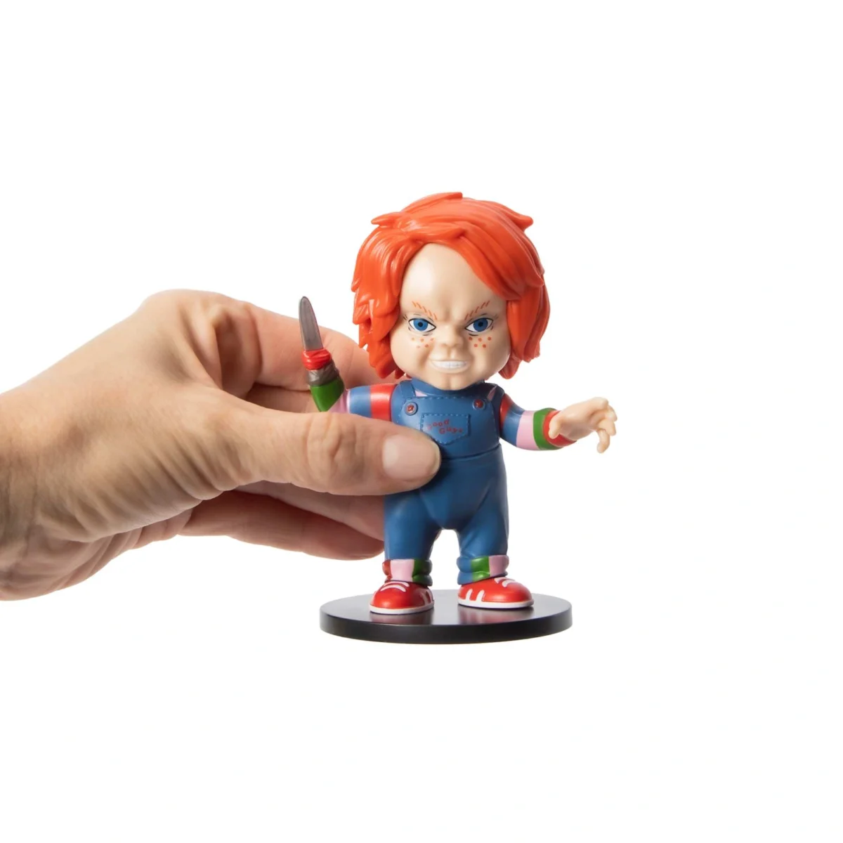 Chucky Good Guys Figura de Vinil - Image 4