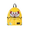 It Pennywise Raincoat Glow Mini Mochila