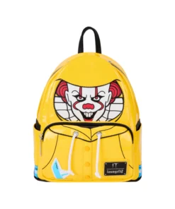 It Pennywise Raincoat Glow Mini Mochila