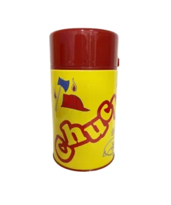 Alternative view of Chucky Lonchera con Termo