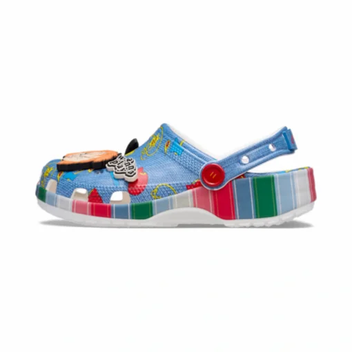 Crocs Clásicas Chucky - Image 4